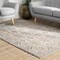 Nuloom Vintage Delilah Area Rug 3ft x 5ft LPCY03A-305 - alternate 1
